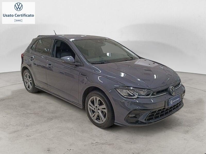 Volkswagen Polo Nuova R-Line 1.0 TSI 70 kW/ 95 CV Manuale