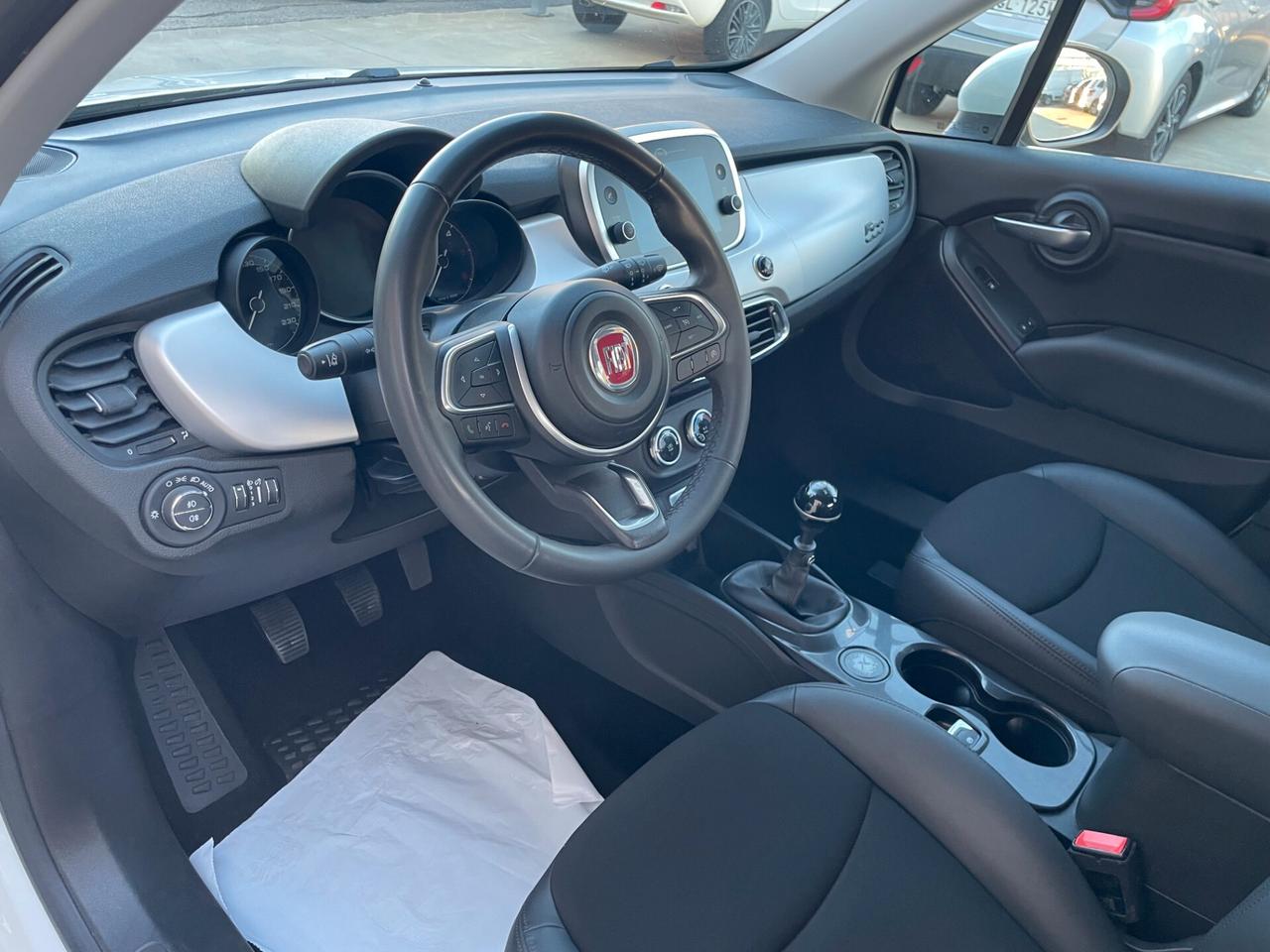 Fiat 500X 1.3 MultiJet 95 CV