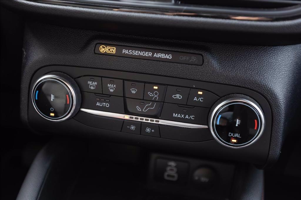 FORD Kuga 2.5 full hybrid ST-Line 2wd 190cv cvt del 2022