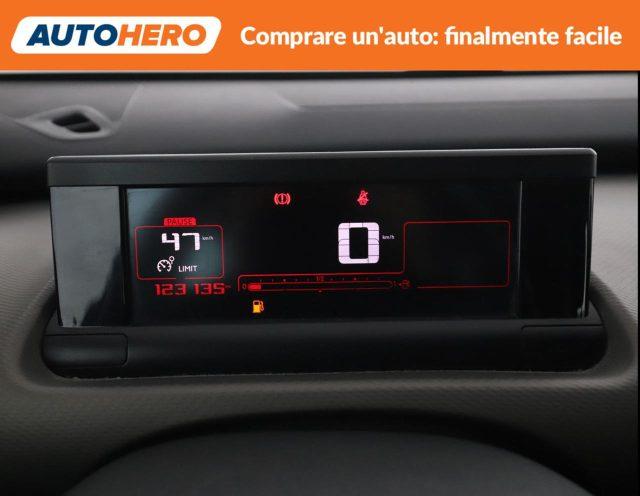 CITROEN C4 Cactus PureTech 82 Feel