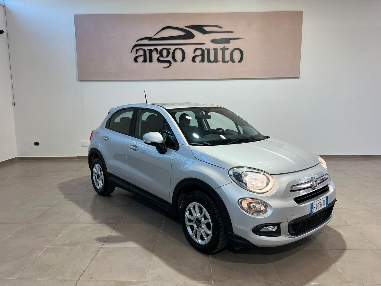 Fiat 500X 1.3 MultiJet 95 CV Business