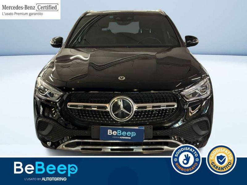 Mercedes-Benz GLA 250 E PHEV (EQ-POWER) SPORT PLUS AUTO