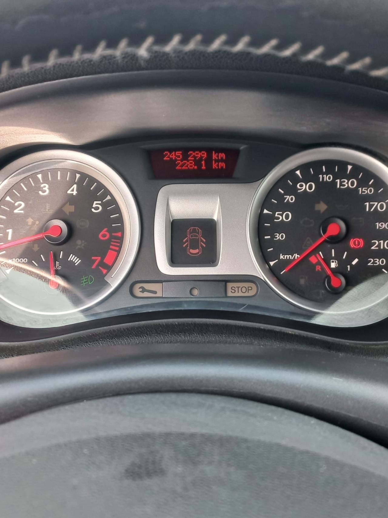 Renault Clio 1.2 16V TCE 100CV SporTour Luxe