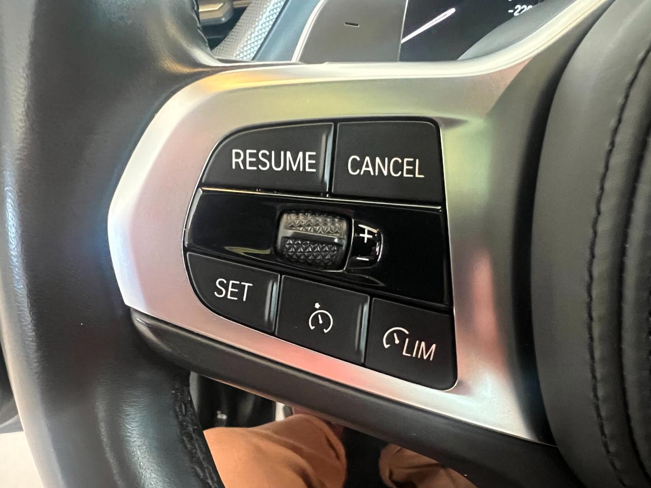 Bmw 120 120d xDrive 5p. Msport tetto apribile