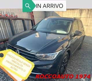 VOLKSWAGEN Tiguan 1.5 TSI ACT Life