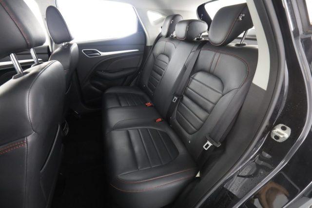 MG ZS ZS 1.0T-GDI aut. Luxury