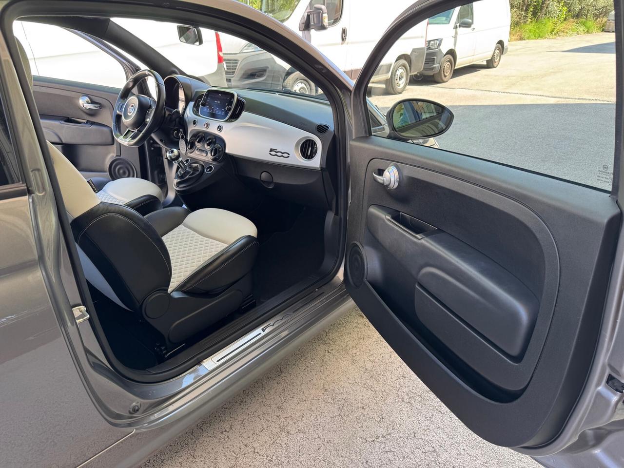 Fiat 500 1.0 Hybrid SPORT GARANZIA 24 MESI PROMO