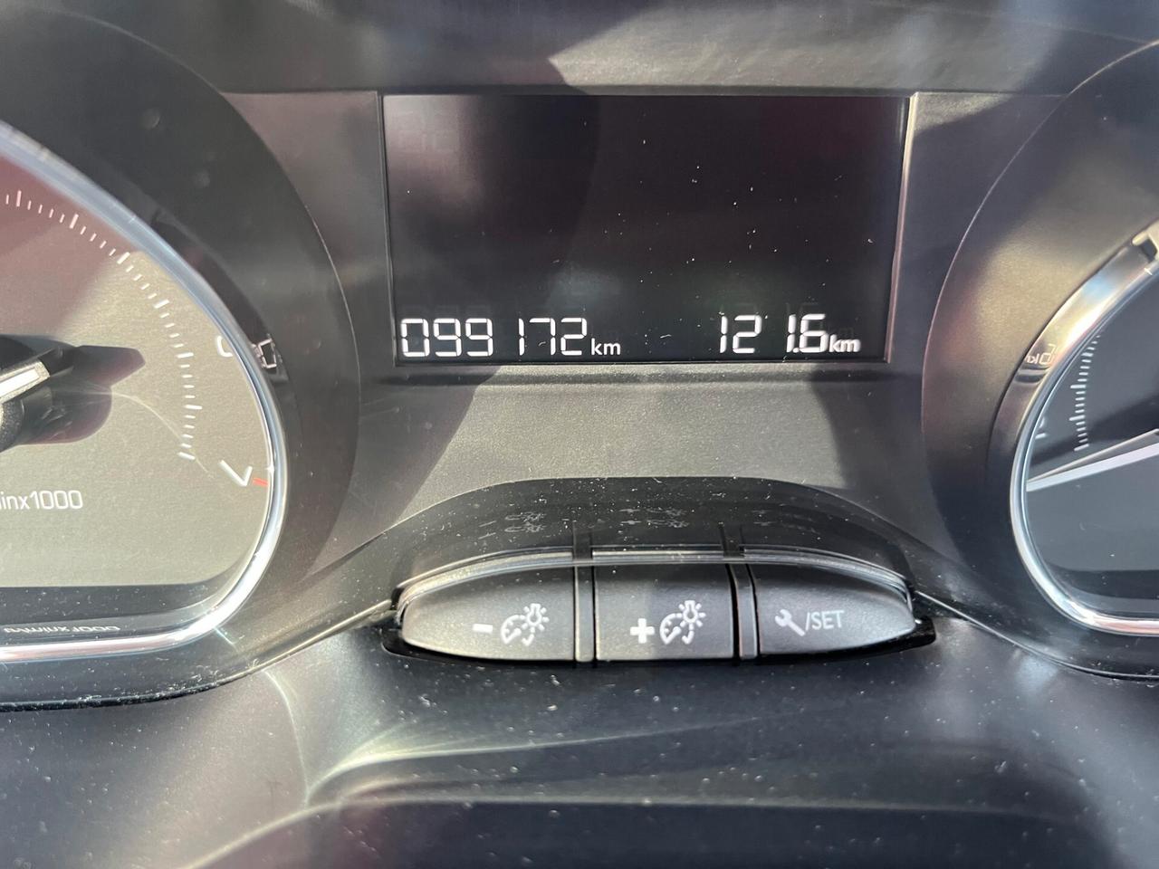 Peugeot 2008 1.2 82 CV SOLO 99000 KM *PREZZO VERO*