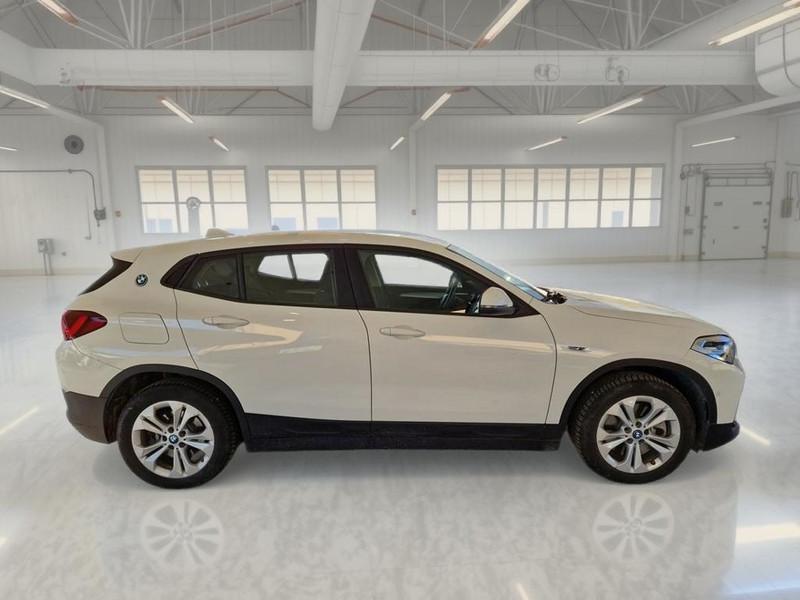BMW X2 XDRIVE 25E BUSINESS X AUTOMATICO 5 PORTE SUV