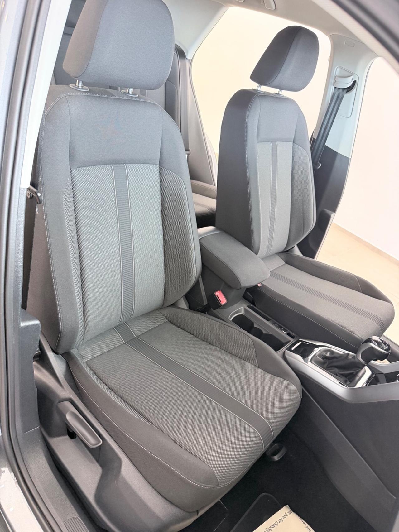 Volkswagen T-Roc 2.0 TDI SCR 150 CV DSG Life