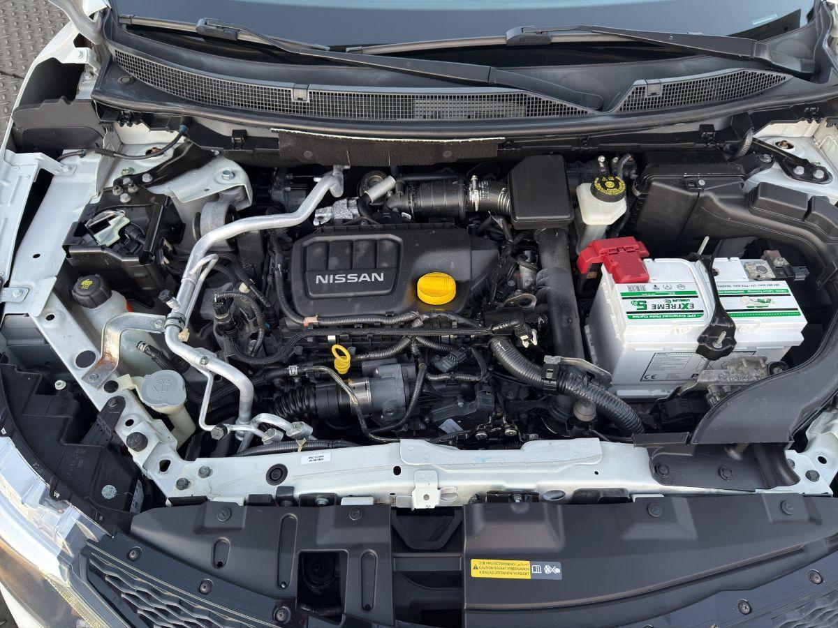 NISSAN - Qashqai - 1.6 dCi 130cv 2WD Tekna tetto navi 360°