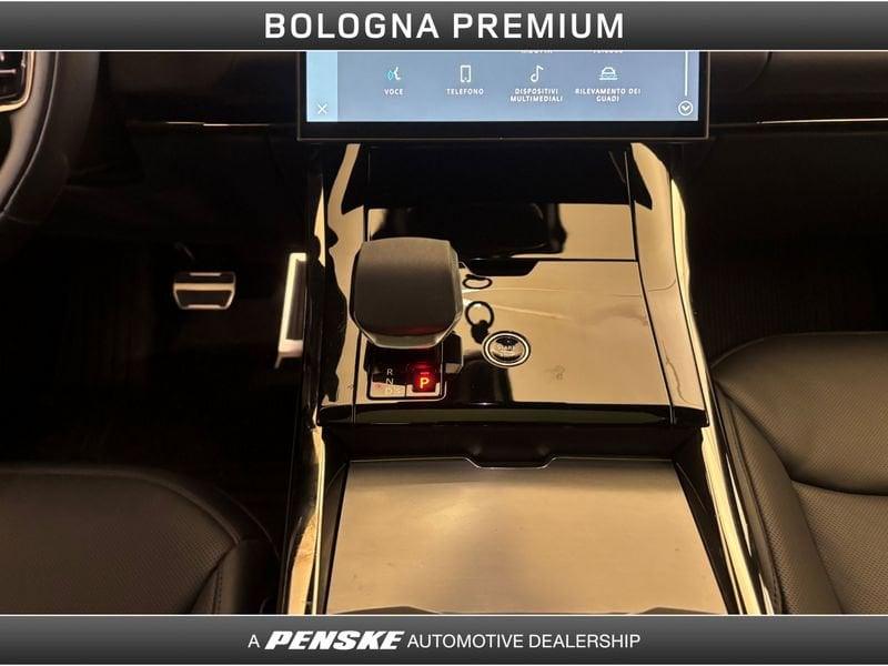 Land Rover RR Sport 3.0d i6 mhev Dynamic SE awd 250c