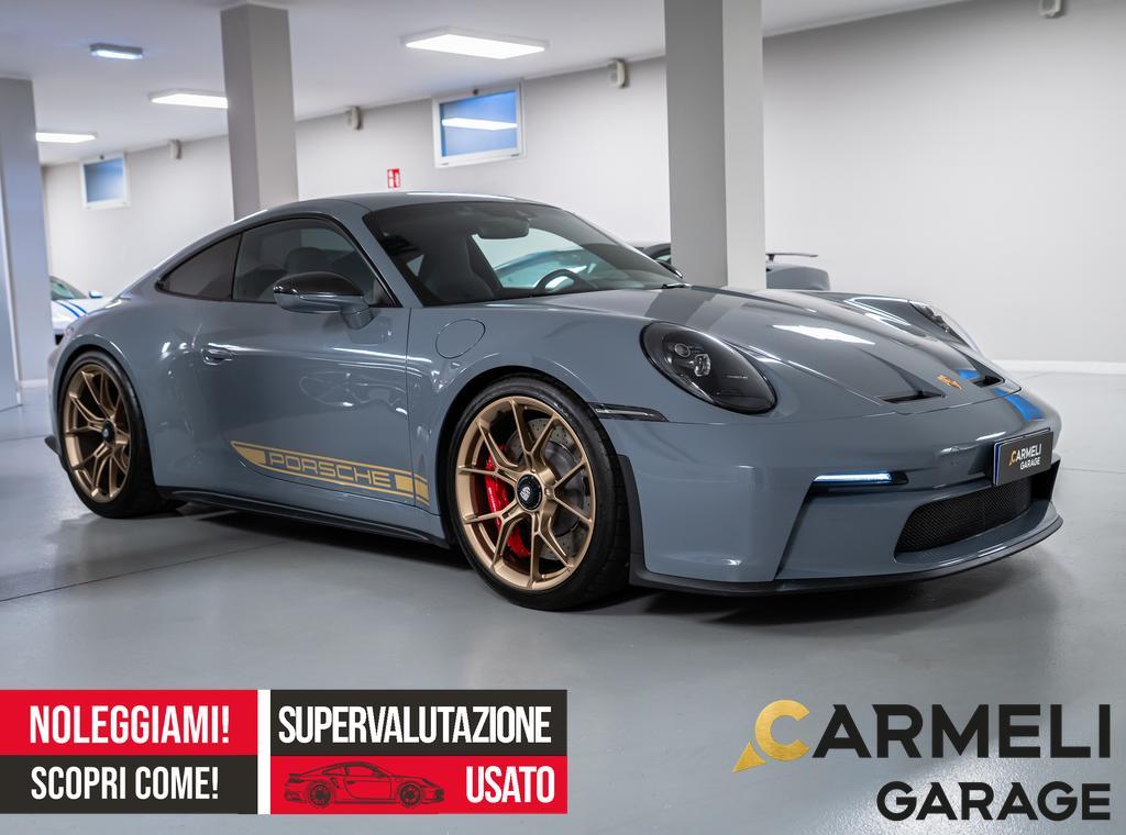 Porsche 911 Coupe 911 GT3 TOURING