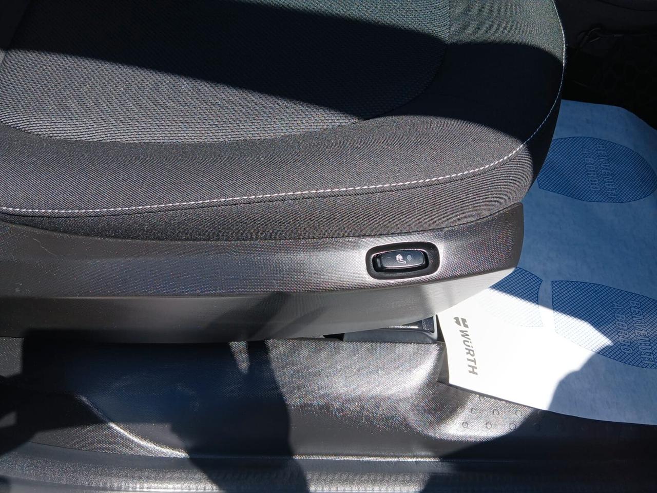 Smart ForFour 70 1.0 Passion
