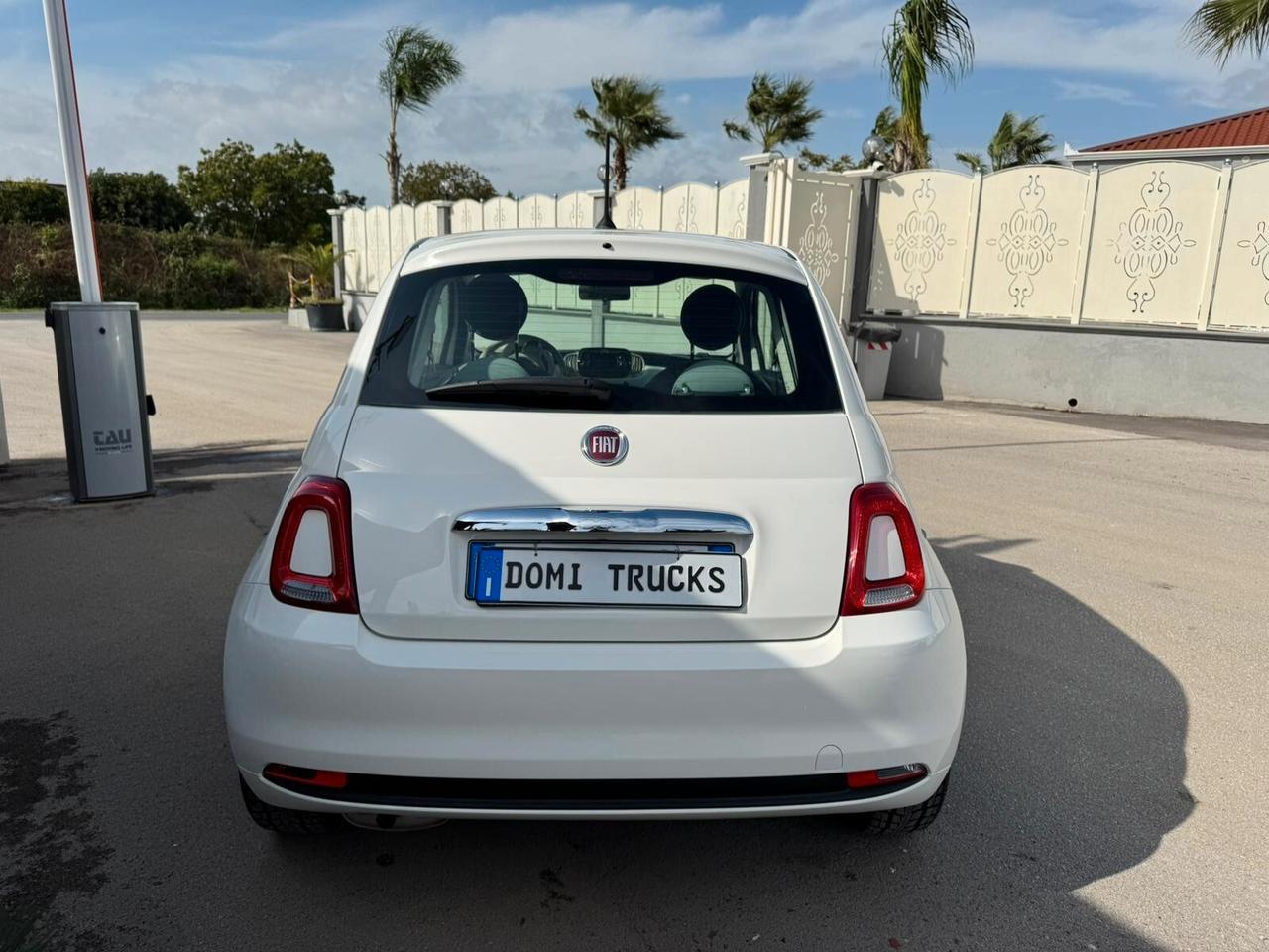 Fiat 500 1.2 EasyPower Pop