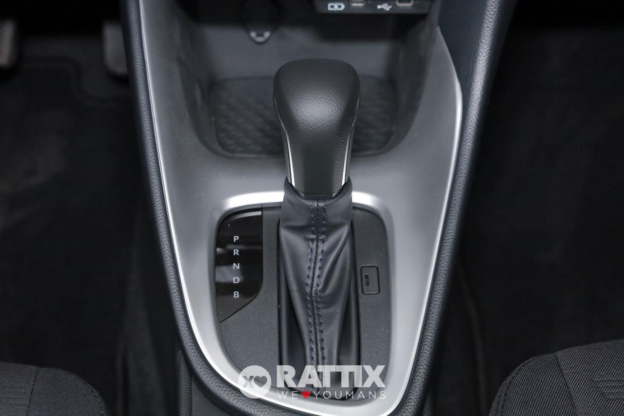 Toyota Yaris 1.5 Hybrid Active E-CVT
