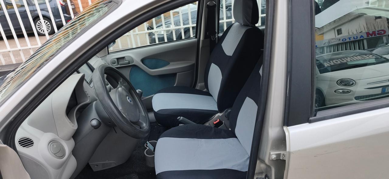 Fiat Panda benzina pronta consegna
