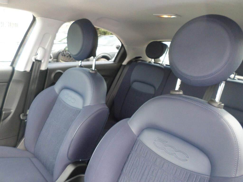 Fiat 500X 1.0 T3 120 CV