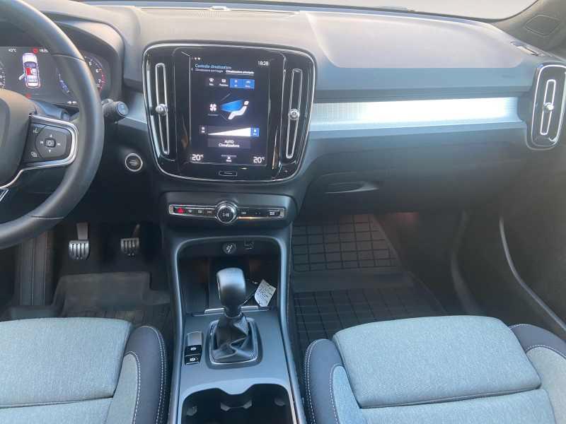 VOLVO XC40 1.5 t2 Core ManuaLe