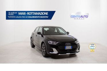 Audi A1 A1 citycarver 25 TFSI Admired