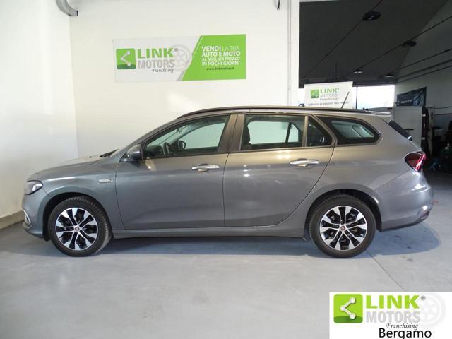 FIAT Tipo 1.3 Mjt S&S SW City Life -NEOPATENTATI