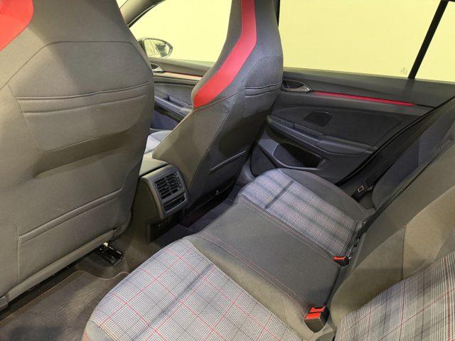 VOLKSWAGEN Golf 2.0 TSI DSG GTI