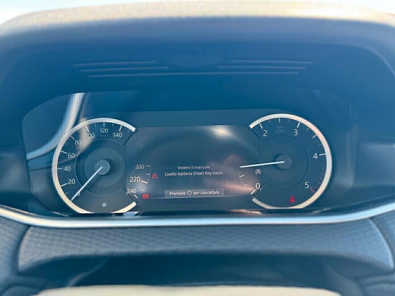 Land RoverRange Rover Evoque 2.0D I4 163 CV 4AWD Auto SE