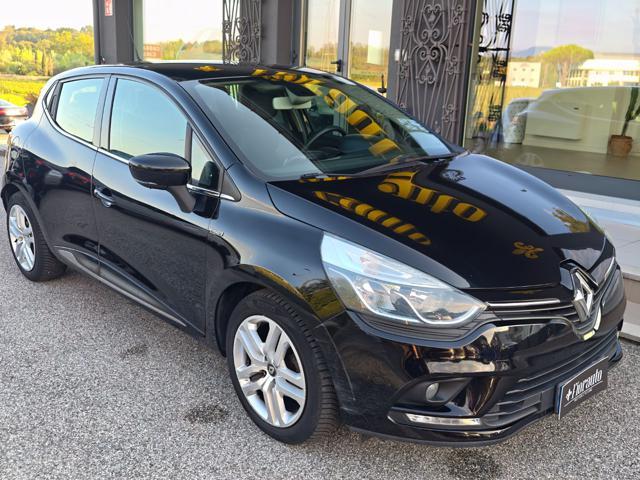 RENAULT Clio 1.2 75 CV 5 porte Duel