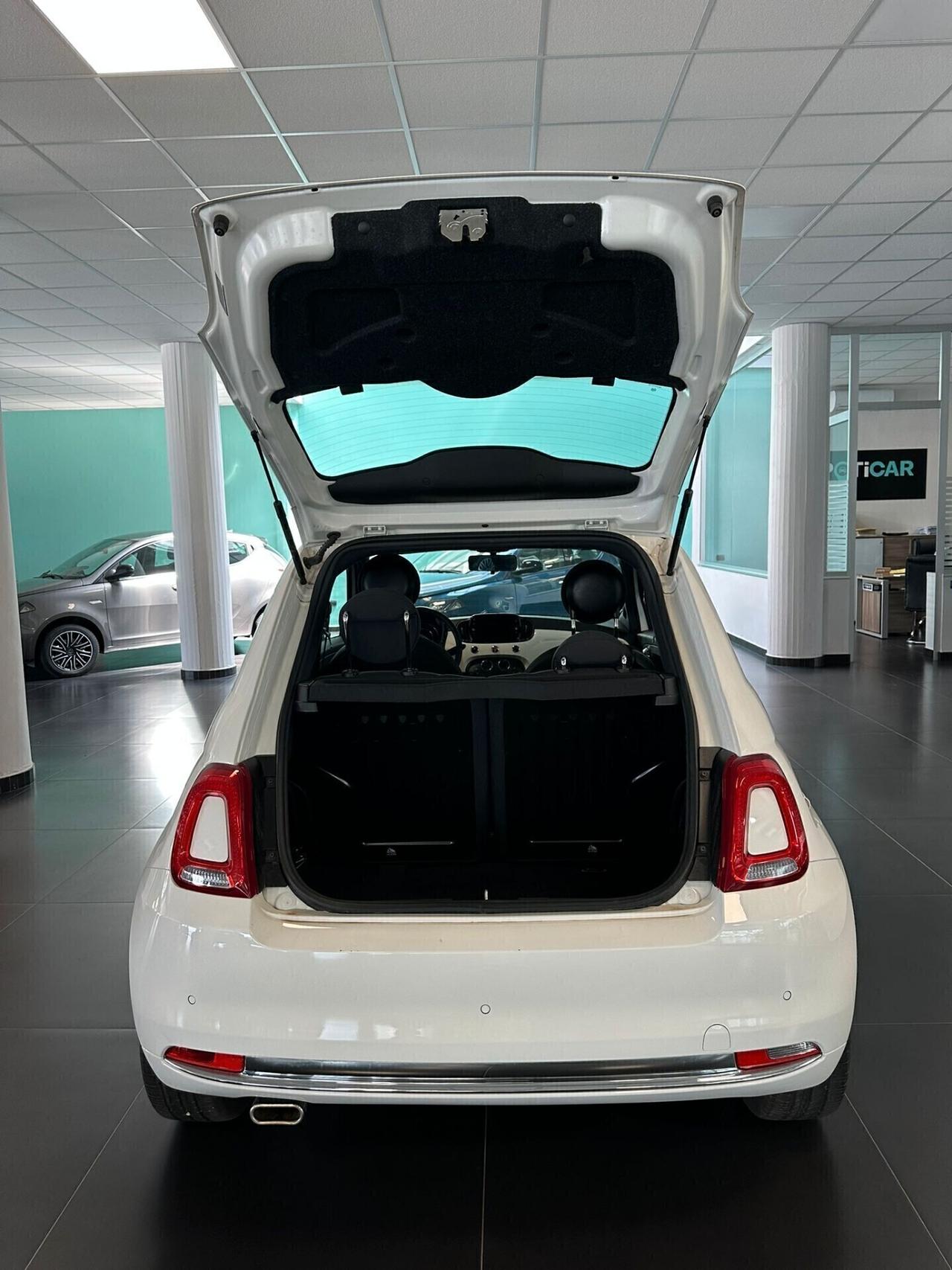 FIAT 500 1.0 70 cv DOLCEVITA 2024 veglia digitale