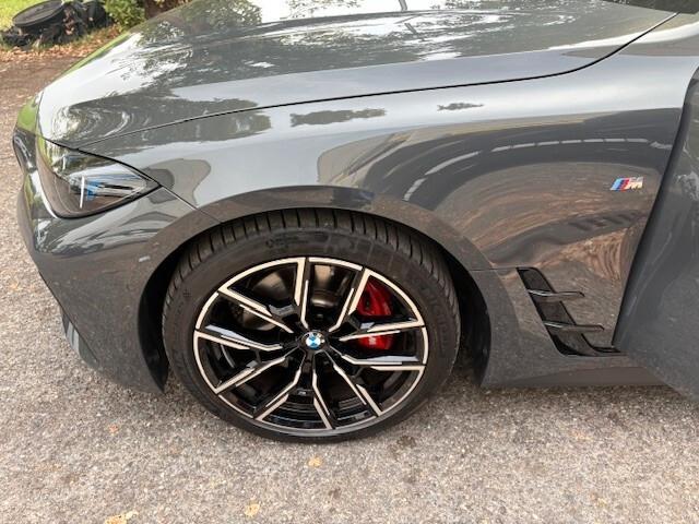 Bmw 420 420d 48V xDrive Grandcoupè Msport Pro