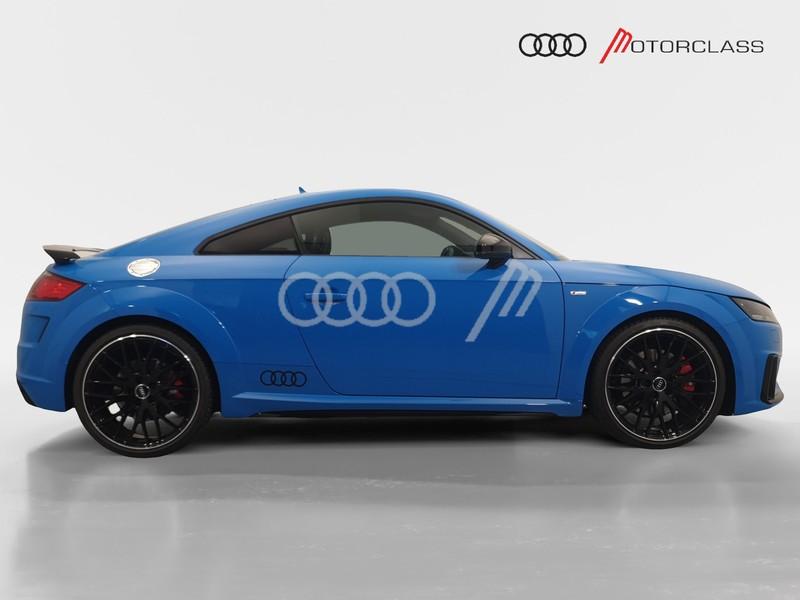 Audi TT 45 2.0 tfsi s tronic