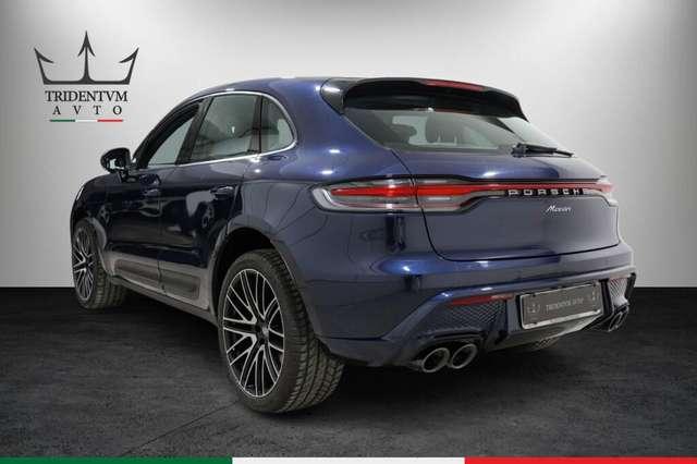 Porsche Macan 2.0 265cv pdk