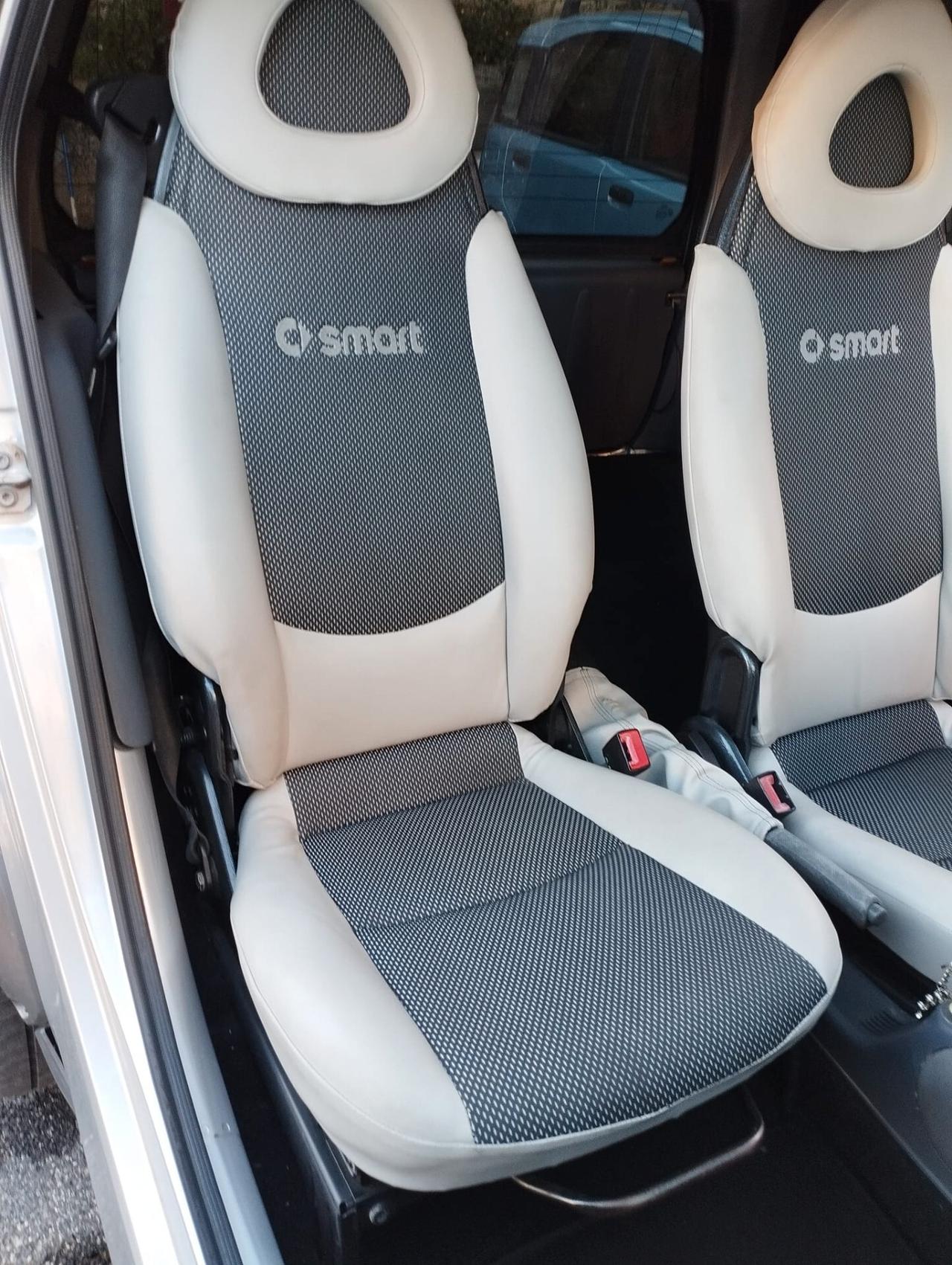 Smart 600 & pulse (45 kW)