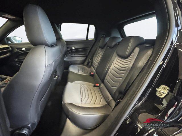 JEEP Avenger MHEV - Summit 1.2 110cv DCT