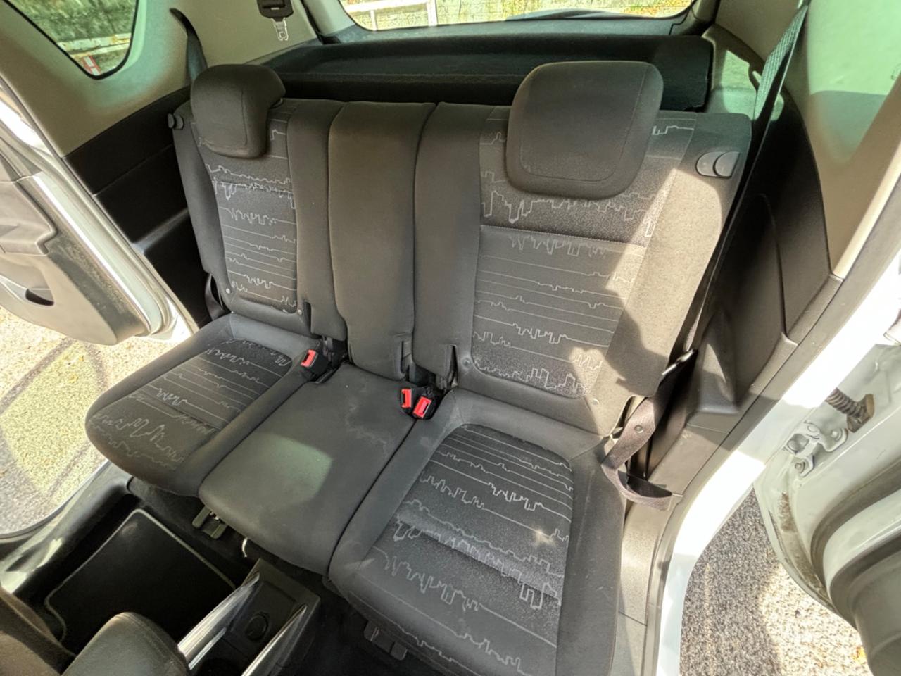 Opel Meriva 1.4 Turbo 120CV Cosmo