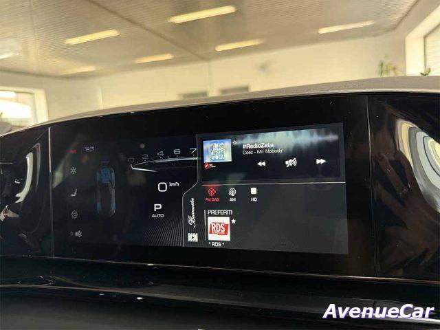 FERRARI Purosangue IVA ESPOSTA FULL FULL OPTIONAL VISIBILE IN SEDE