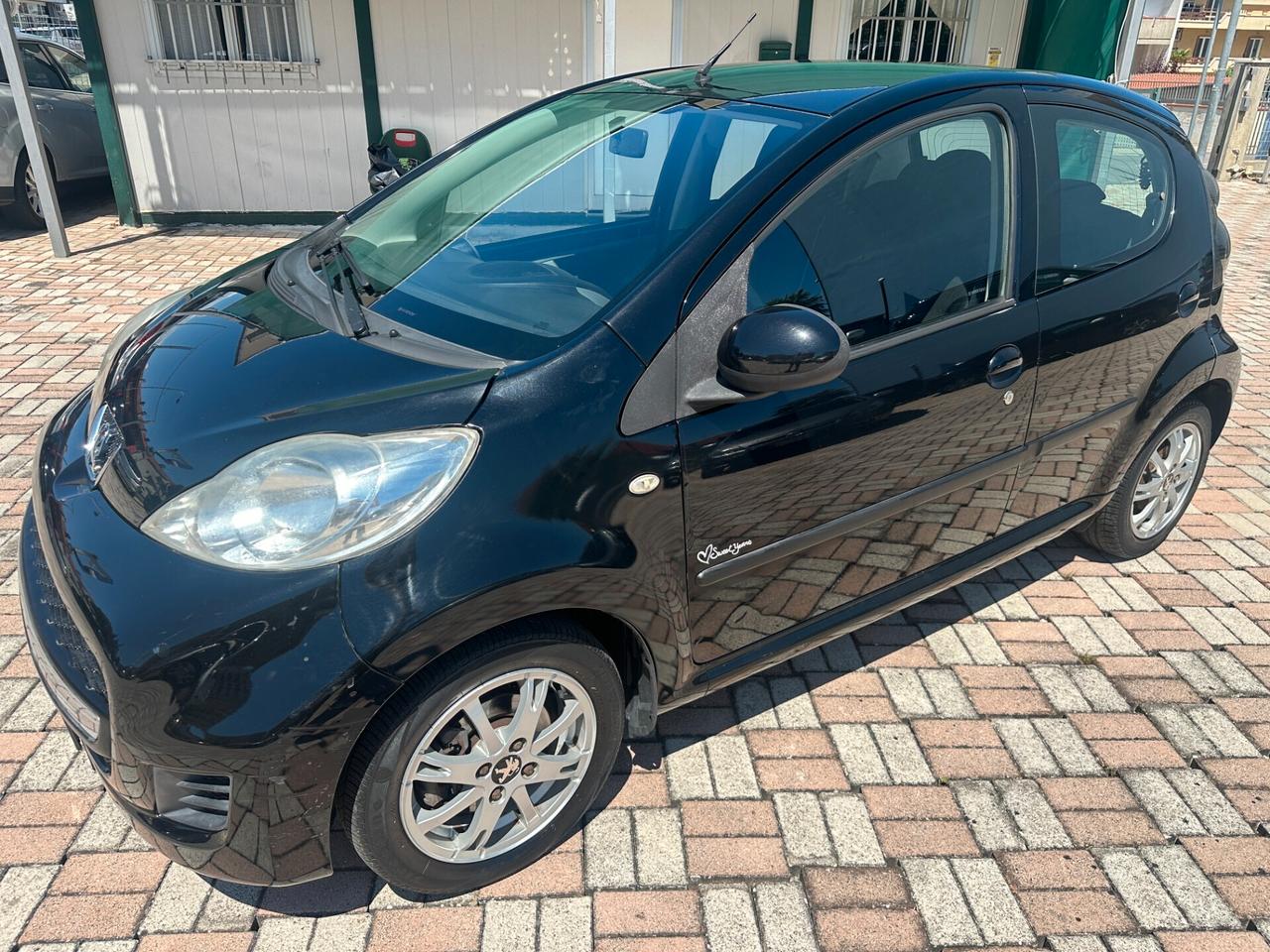 Peugeot 107 1.0 68CV 5p. Sweet Years