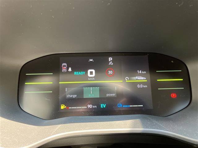 DACIA Jogger 1.6 hybrid Extreme 140cv