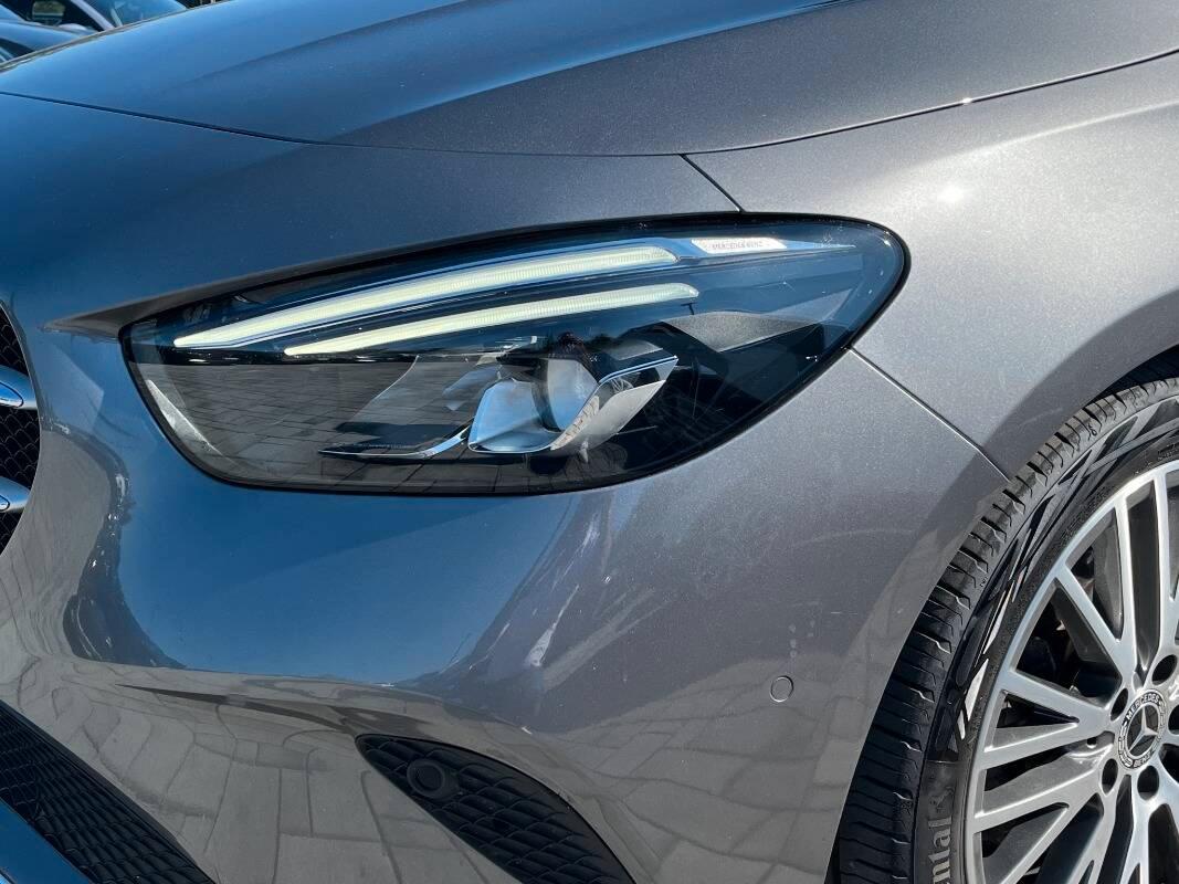 Mercedes Classe B 160 Sport