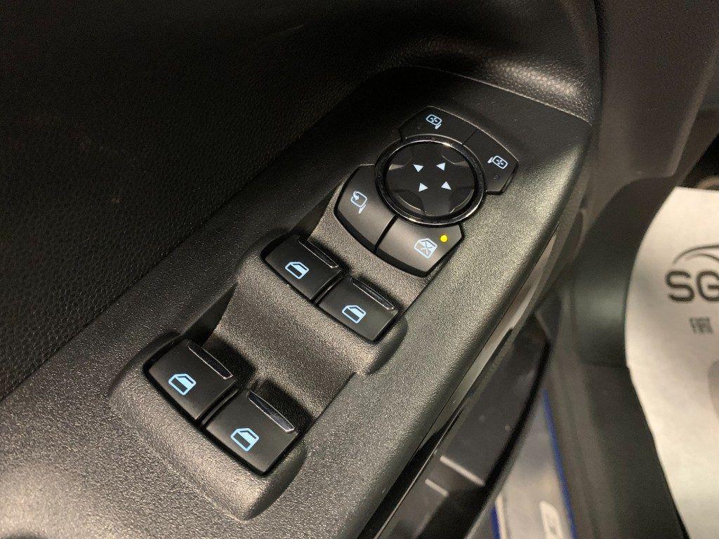 Ford EcoSport 1.5 Diesel Ecoblue Titanium