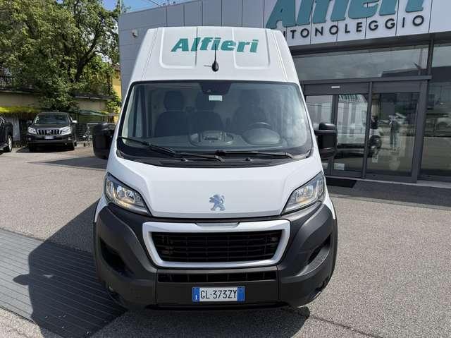 Peugeot Boxer 2.2HDi35XLH3 165cv E6C Gancio 3900x1780x1950kg1300
