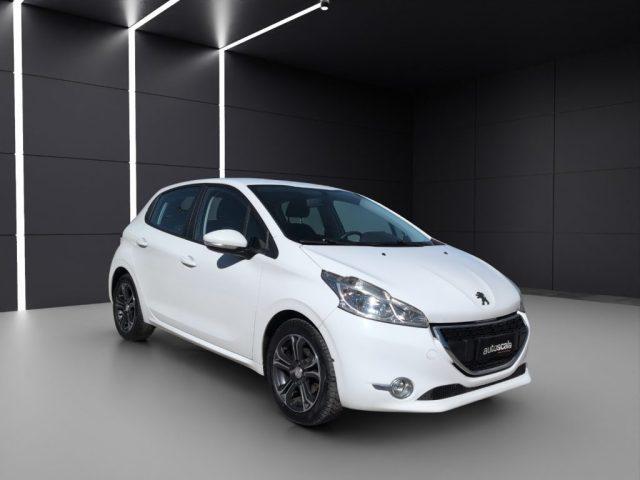 PEUGEOT 208 1° serie PureTech 82 5 porte Active