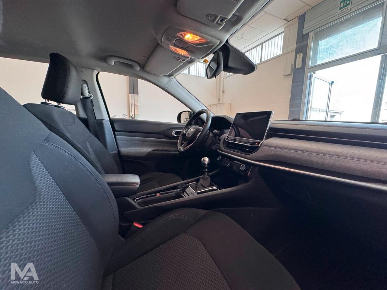 Jeep Compass 1.6 Multijet II 2WD Business