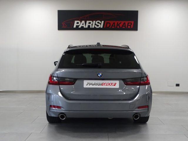 BMW 318 i Touring *PROMO PARISI GROUP*