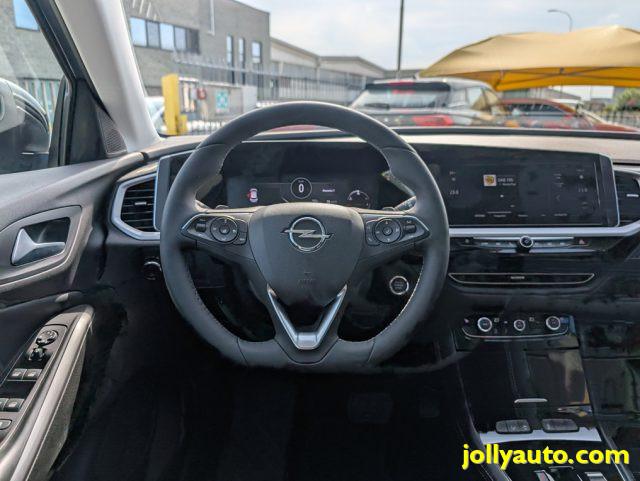 OPEL Grandland 1.5 diesel Ecotec GS AT8 - AUTOCARRO 5P - N1