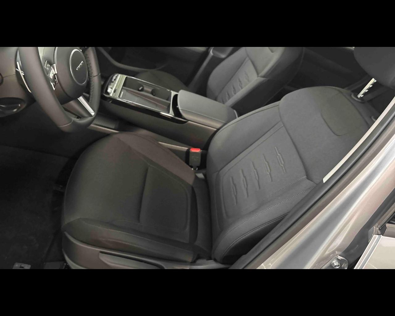 HYUNDAI Tucson III 2024 - Tucson 1.6 crdi 48V Business 2wd dct