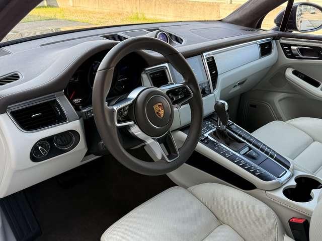 Porsche Macan 3.6 Turbo PERFORMANCE 400cv pdk