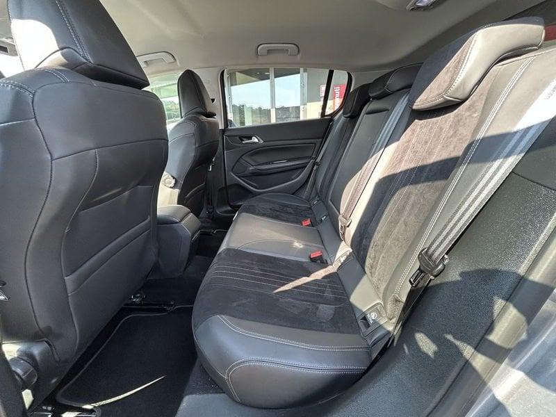 Peugeot 308 BlueHDi 120 S&S 1°PROP-GARANZIA-KM CERIFICATI