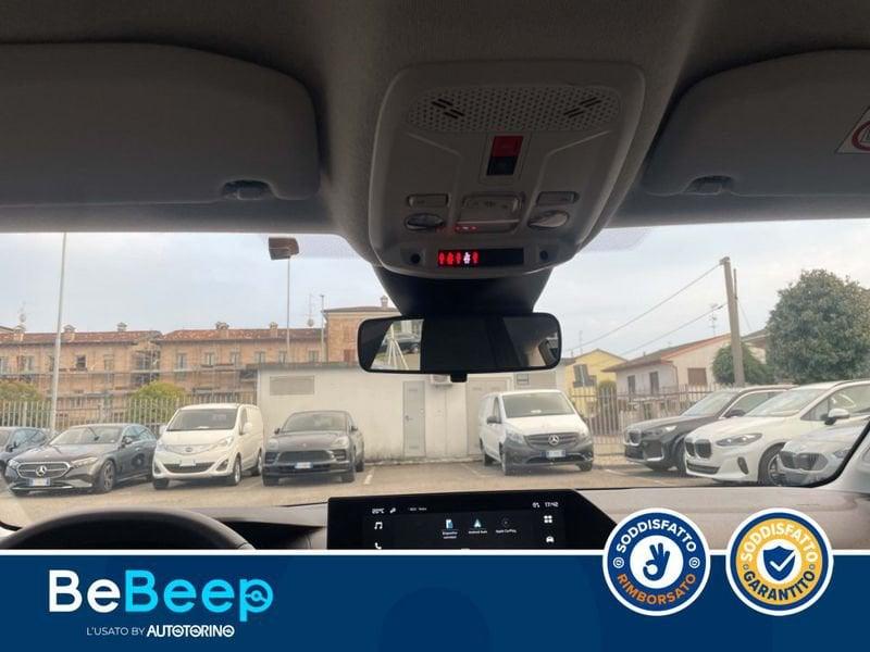 Citroën C4 1.2 PURETECH PLUS S&S 130CV EAT8