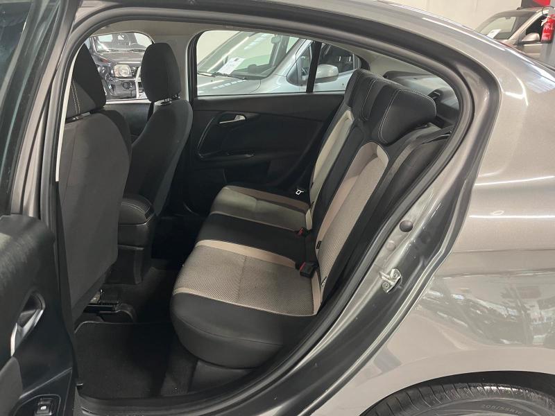 Fiat Tipo 4 Porte Tipo 4p 1.4 Lounge 95cv